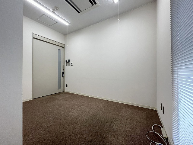 部屋３