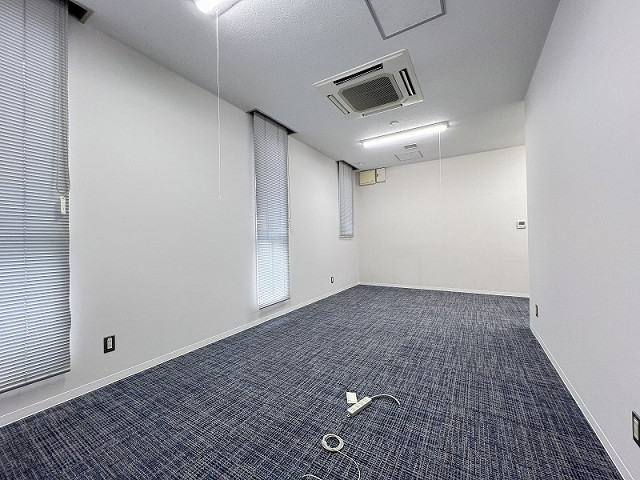 部屋３
