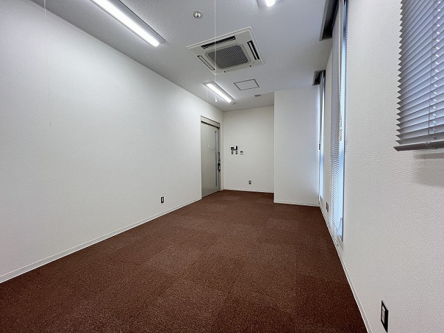 部屋３