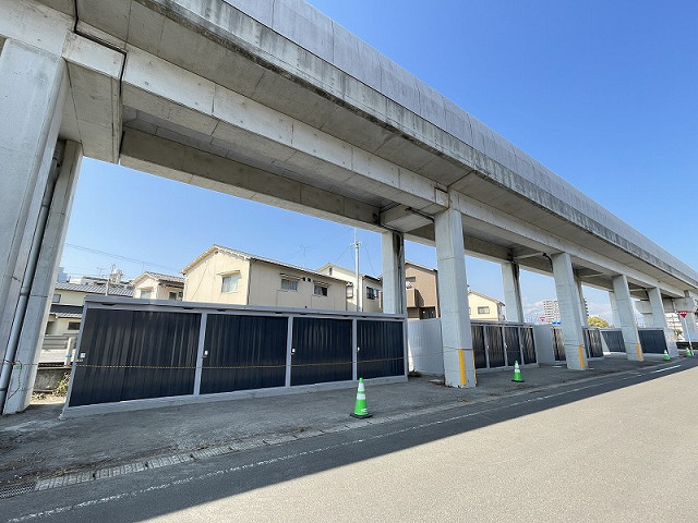 共用部