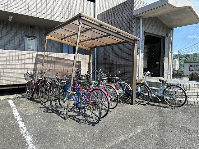 共用部３