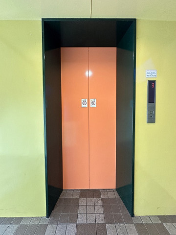 共用部４