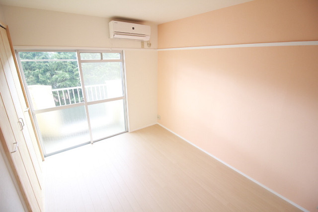 部屋３