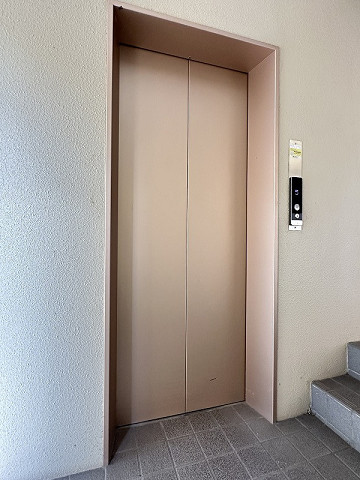 共用部３