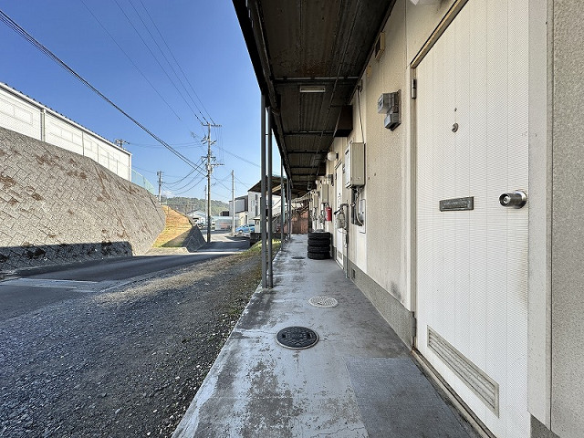 共用部４