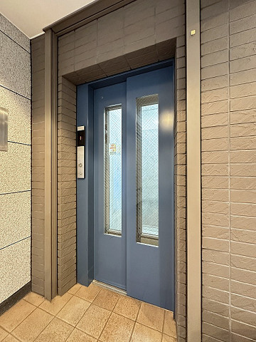 共用部４