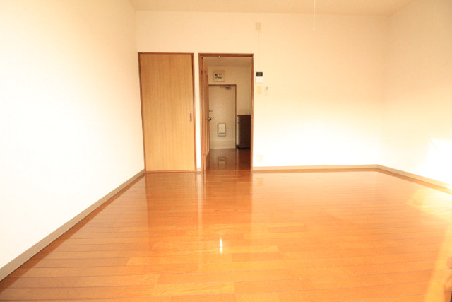 部屋２