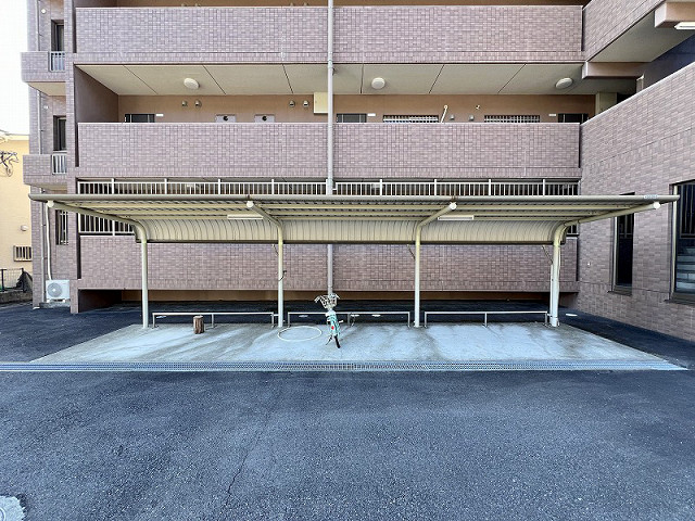 共用部４