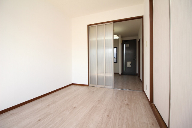 部屋２