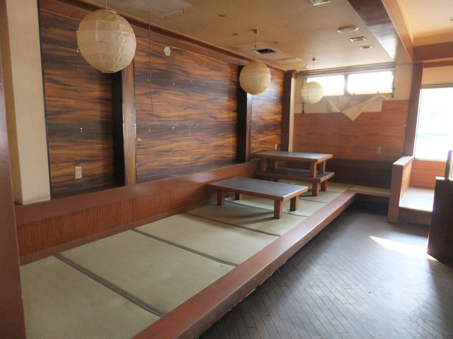 部屋３