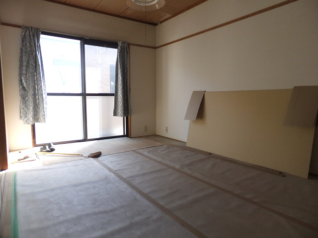 部屋２