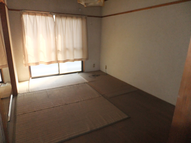 部屋２