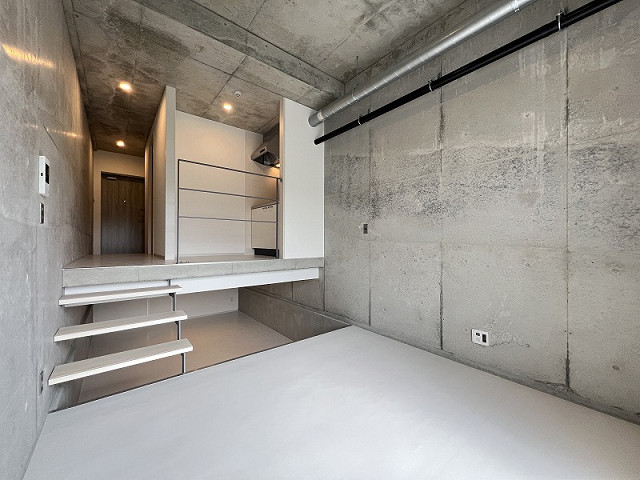 部屋２