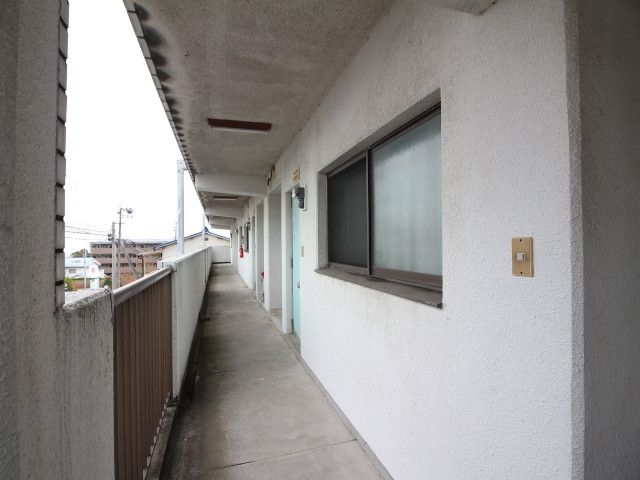 共用部４