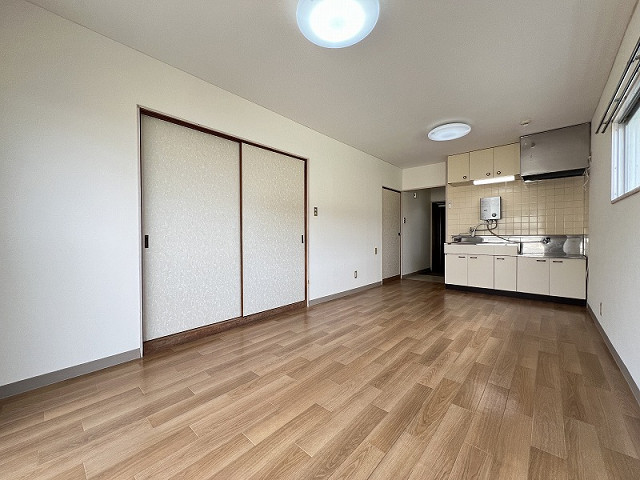 部屋２