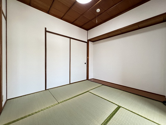 部屋２