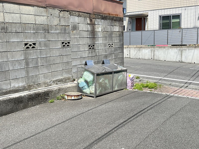 共用部