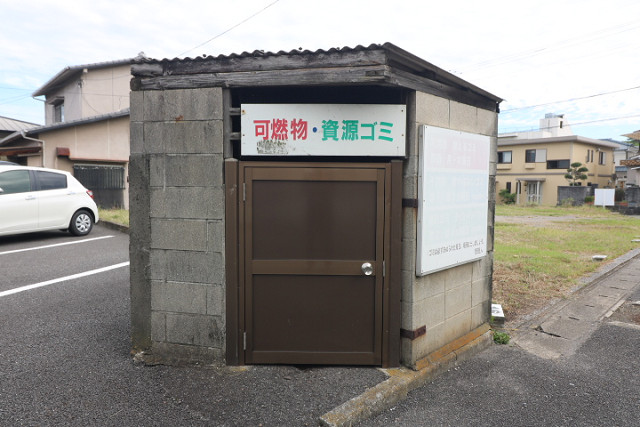 共用部５