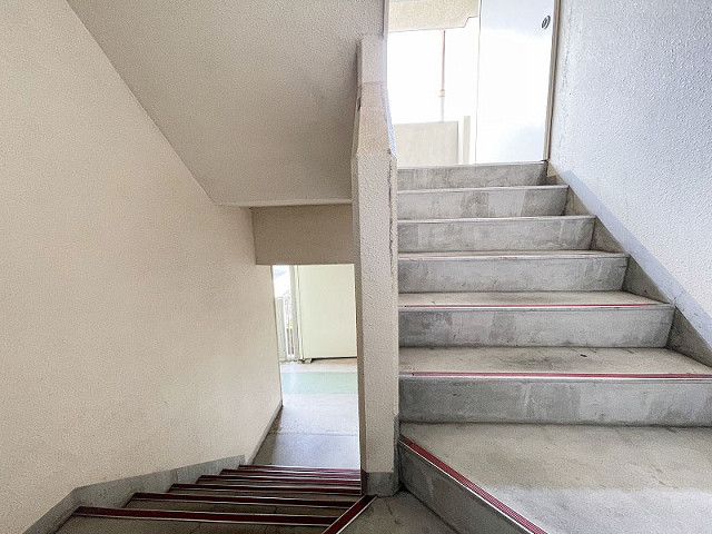 共用部４