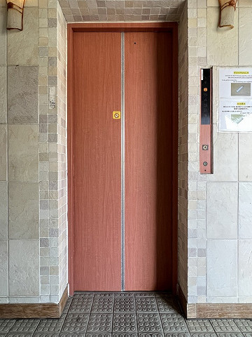 共用部４