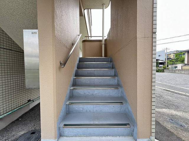 共用部