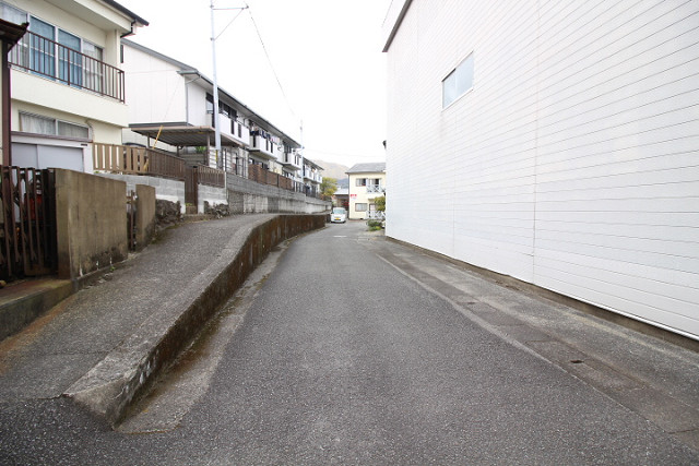 共用部４