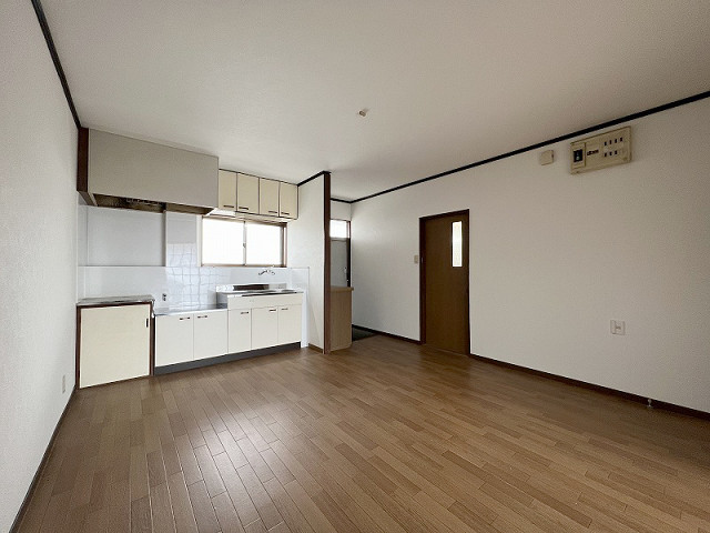 部屋２