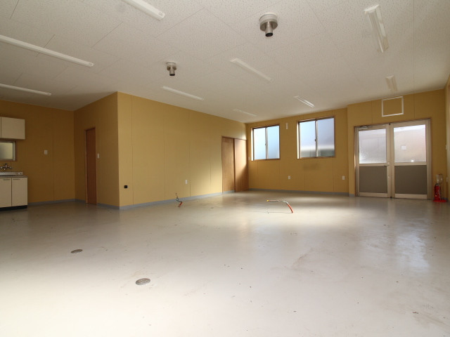 部屋３