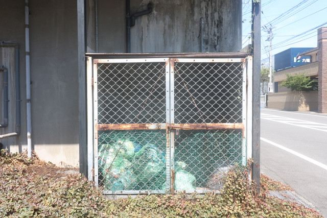 共用部４
