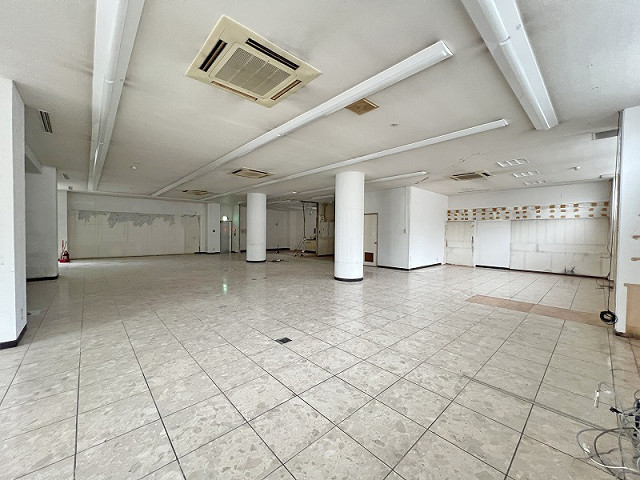 部屋３