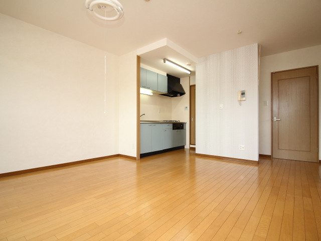 部屋２