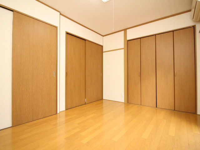 部屋２