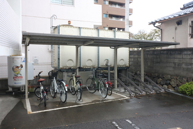 共用部４