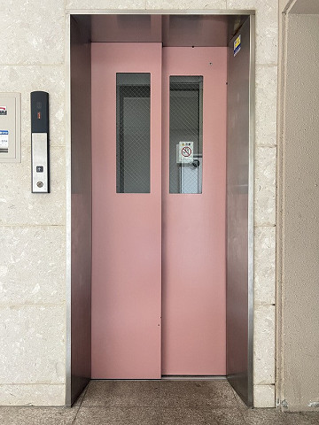 共用部４