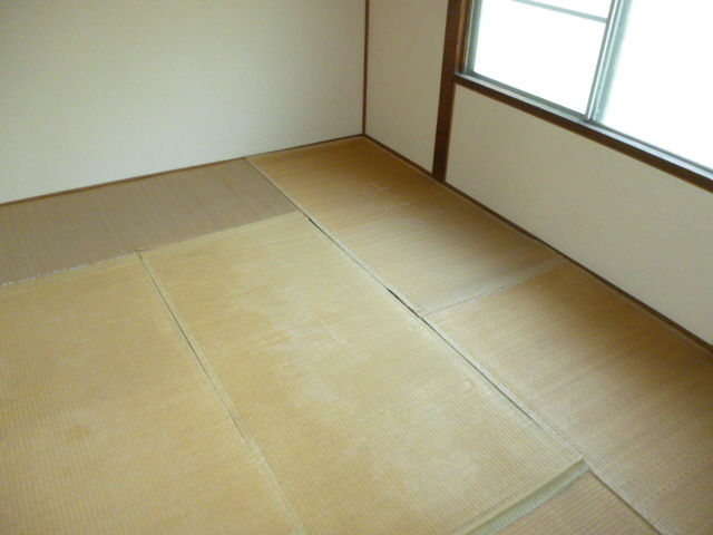 部屋２