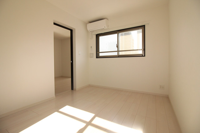 部屋２