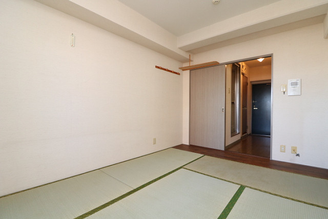 部屋２