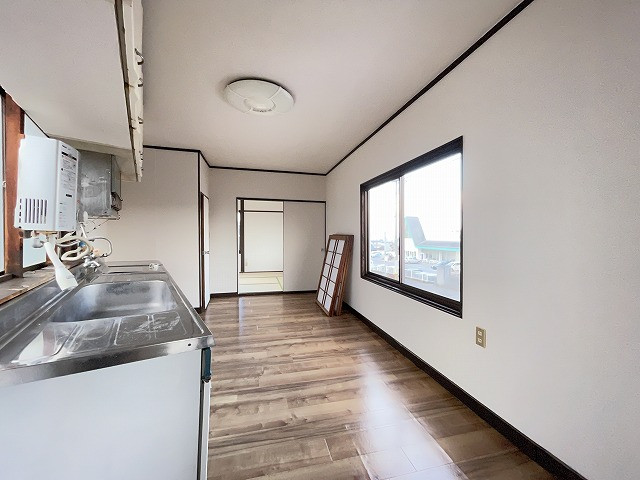部屋２