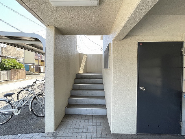 共用部４