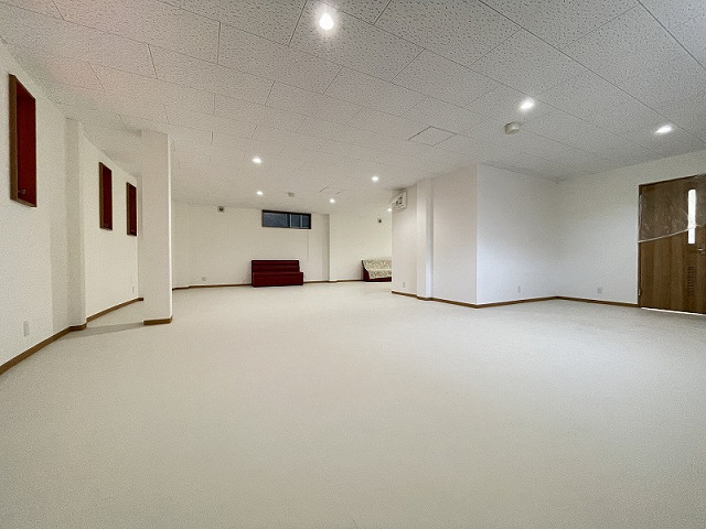 部屋２