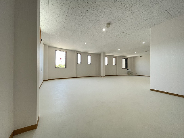 部屋２
