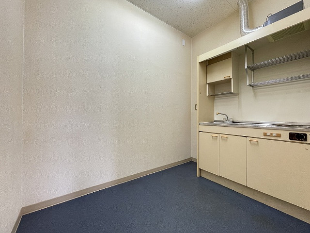 部屋３