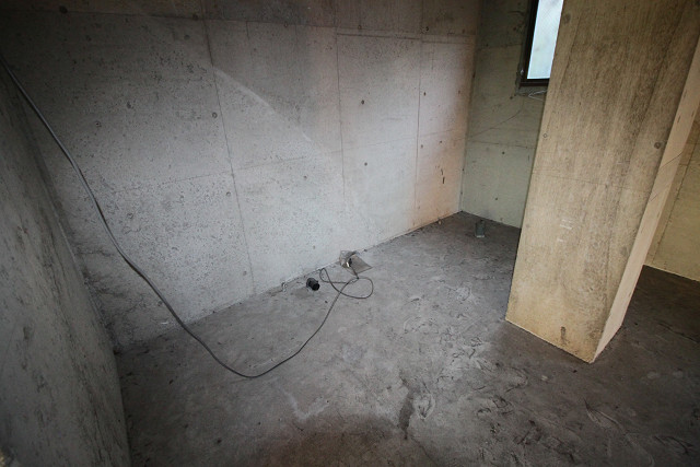 部屋４