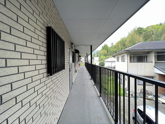 共用部４