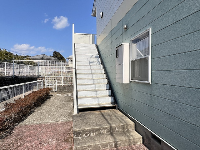 共用部４