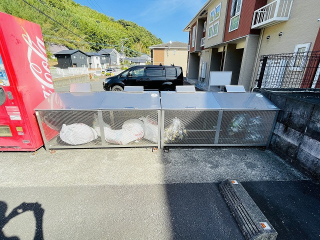 共用部４