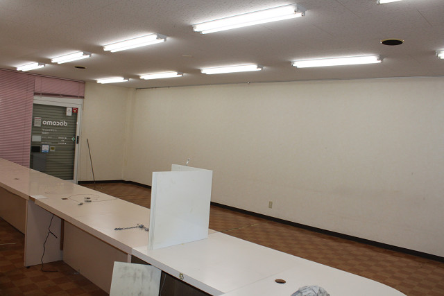 部屋３