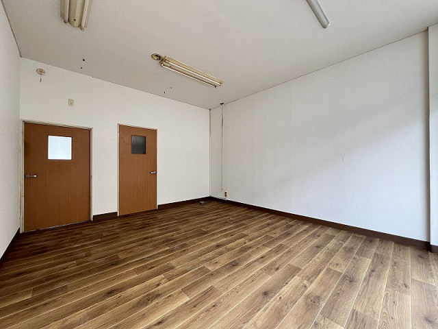 部屋３