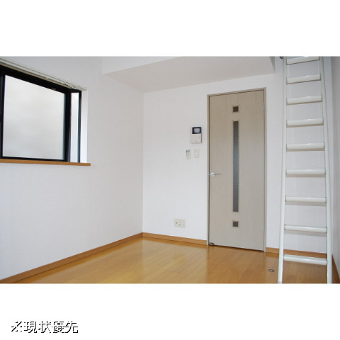 部屋３