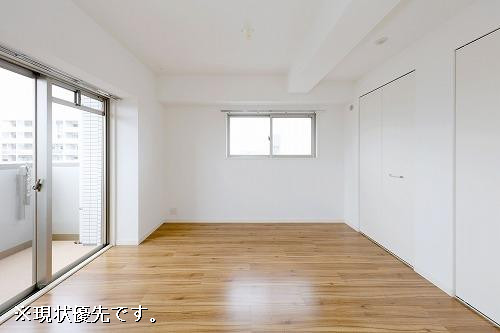 部屋２